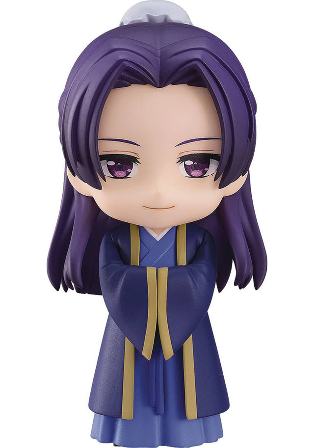 The Apothecary Diaries Jinshi Nendoroid Figure - Cozy Manga