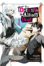 The Detective Is Already Dead (Manga) Vol 1 - Cozy Manga