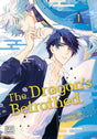 The Dragon's Betrothed Vol 01 - Cozy Manga