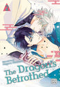 The Dragon's Betrothed Vol 02 - Cozy Manga