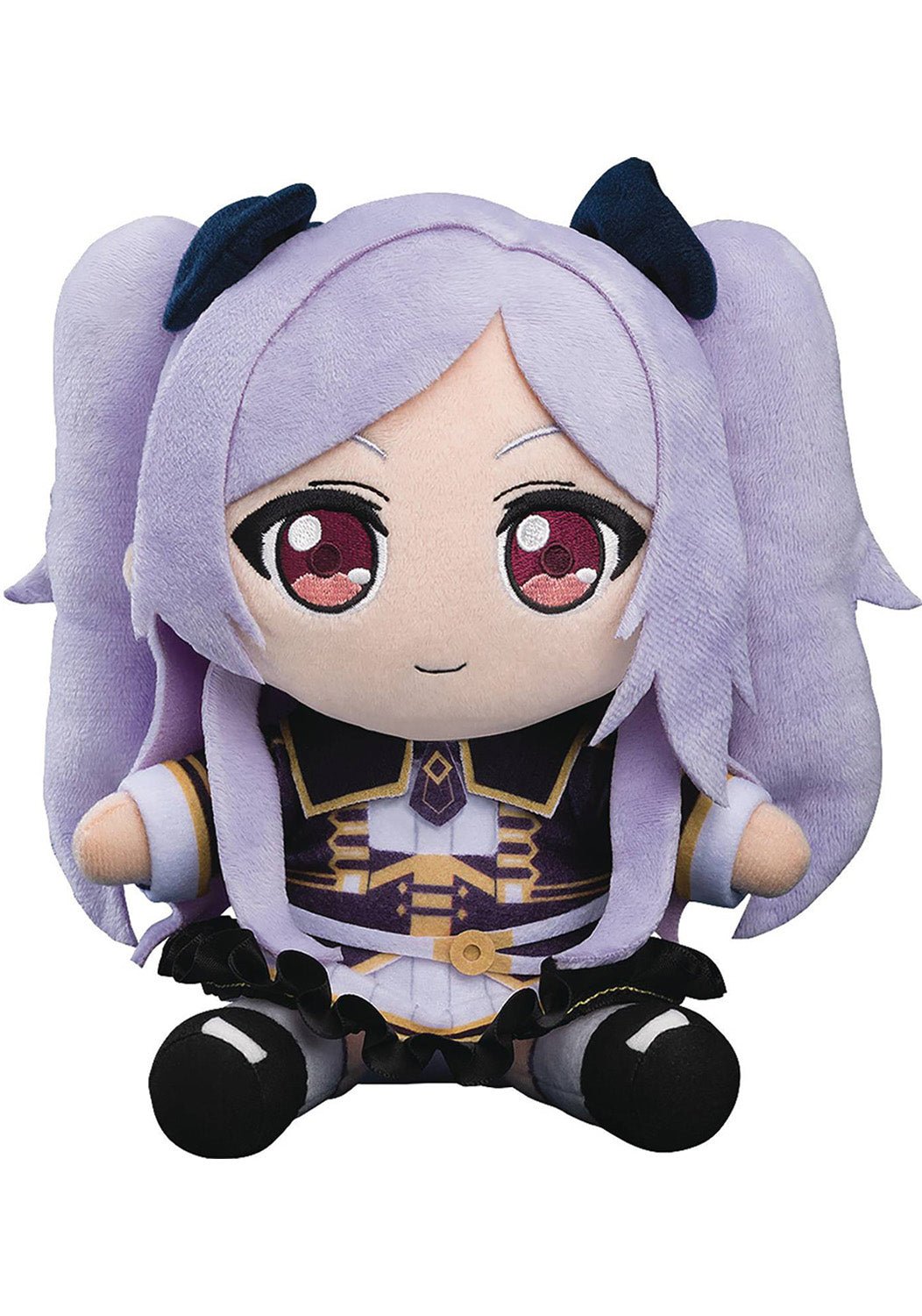 The Eminence in Shadow Alexia Plushie - Cozy Manga