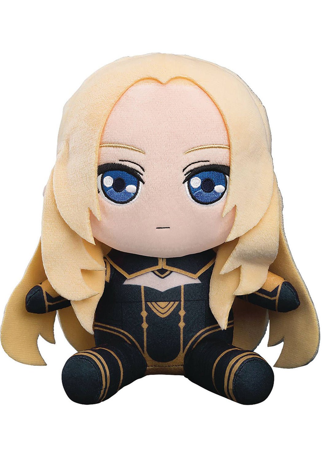 The Eminence in Shadow Alpha Plush - Cozy Manga