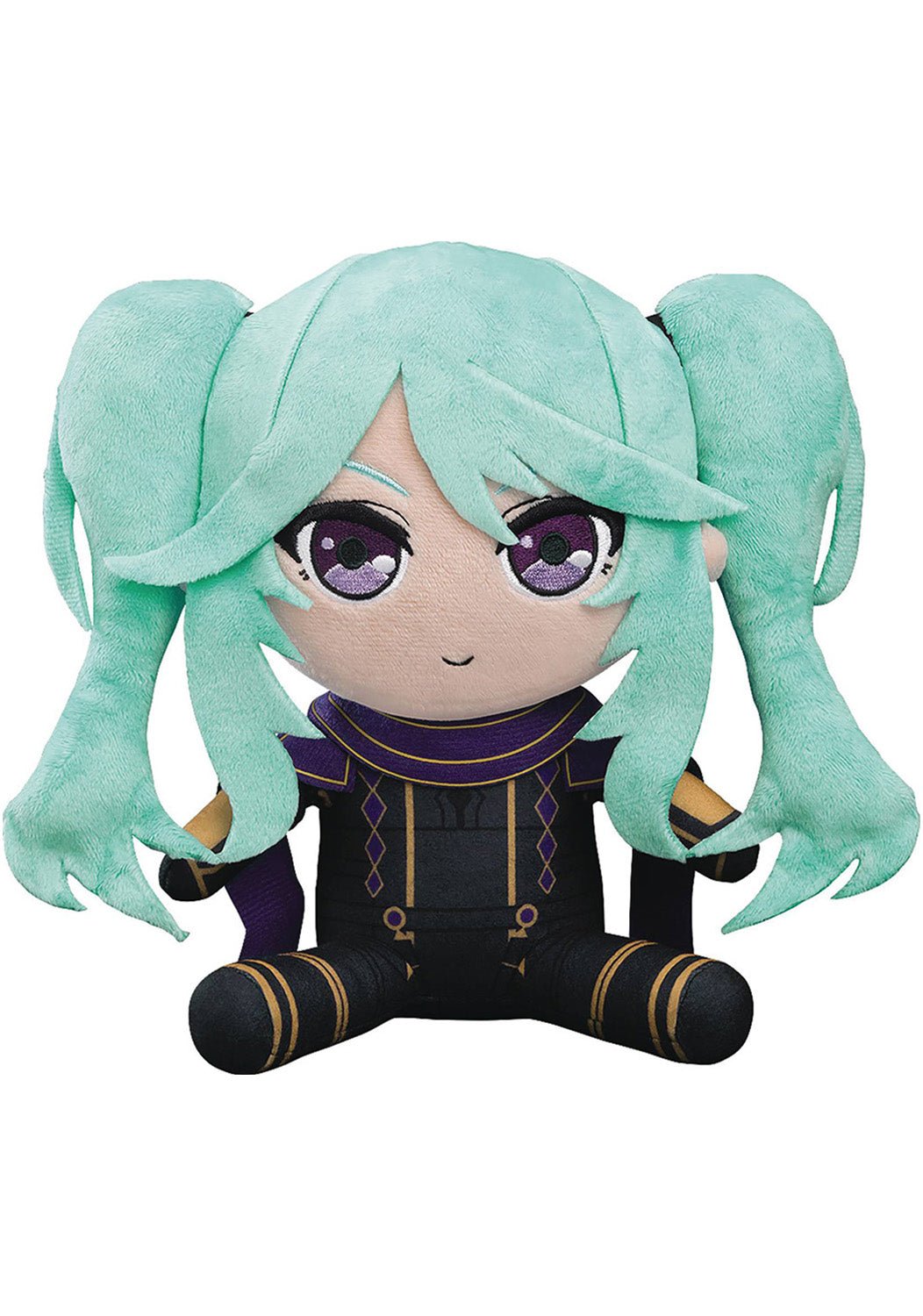 The Eminence in Shadow Epsilon Plush - Cozy Manga