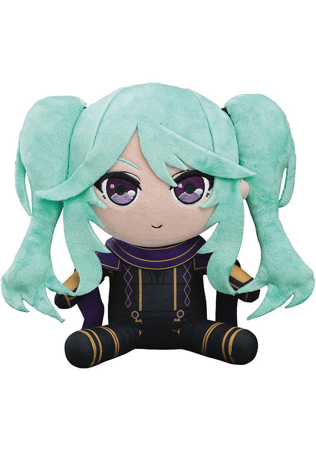 The Eminence in Shadow Epsilon Plush - Cozy Manga