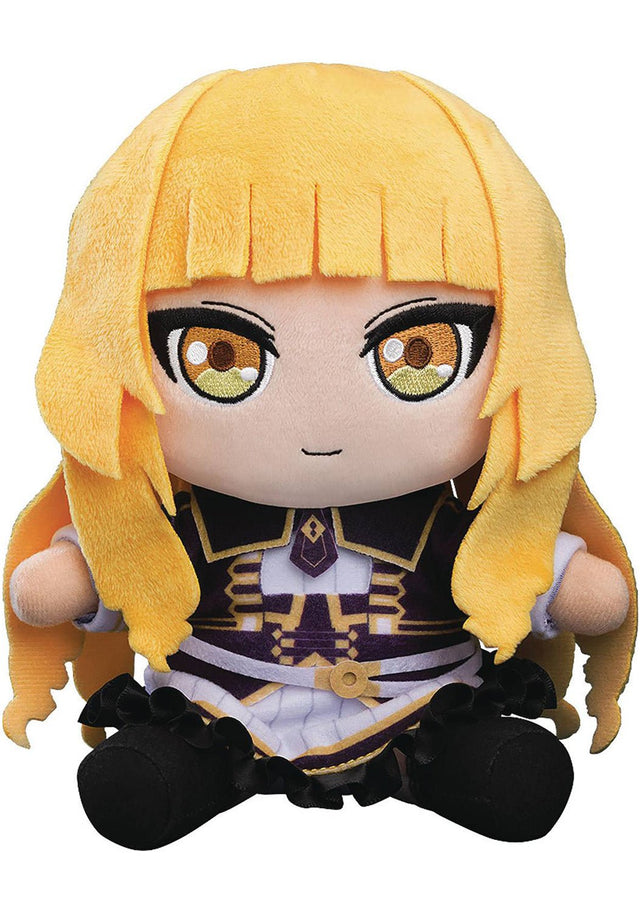 The Eminence in Shadow Rose Plush - Cozy Manga