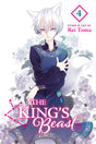 The King's Beast Vol 04 - Cozy Manga