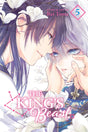 The King's Beast Vol 05 - Cozy Manga