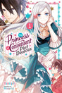 The Princess of Convenient Plot Devices Vol 1 - Cozy Manga