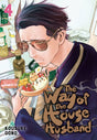 The Way of the Househusband Vol 04 - Cozy Manga