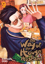 The Way of the Househusband Vol 09 - Cozy Manga