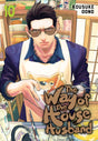 The Way of the Househusband Vol 10 [Preorder] - Cozy Manga