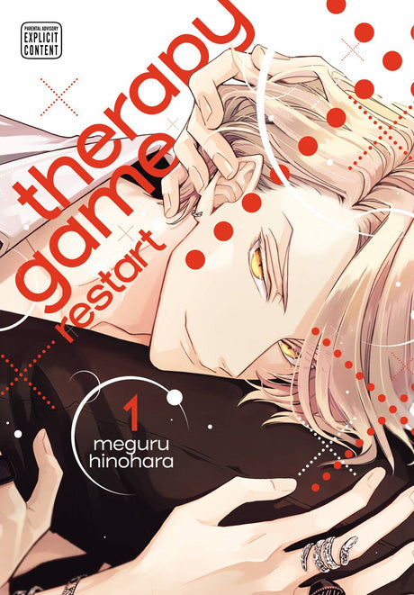 Therapy Game Restart Vol 1 - Cozy Manga