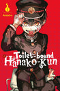 Toilet-bound Hanako-kun Vol 1 - Cozy Manga