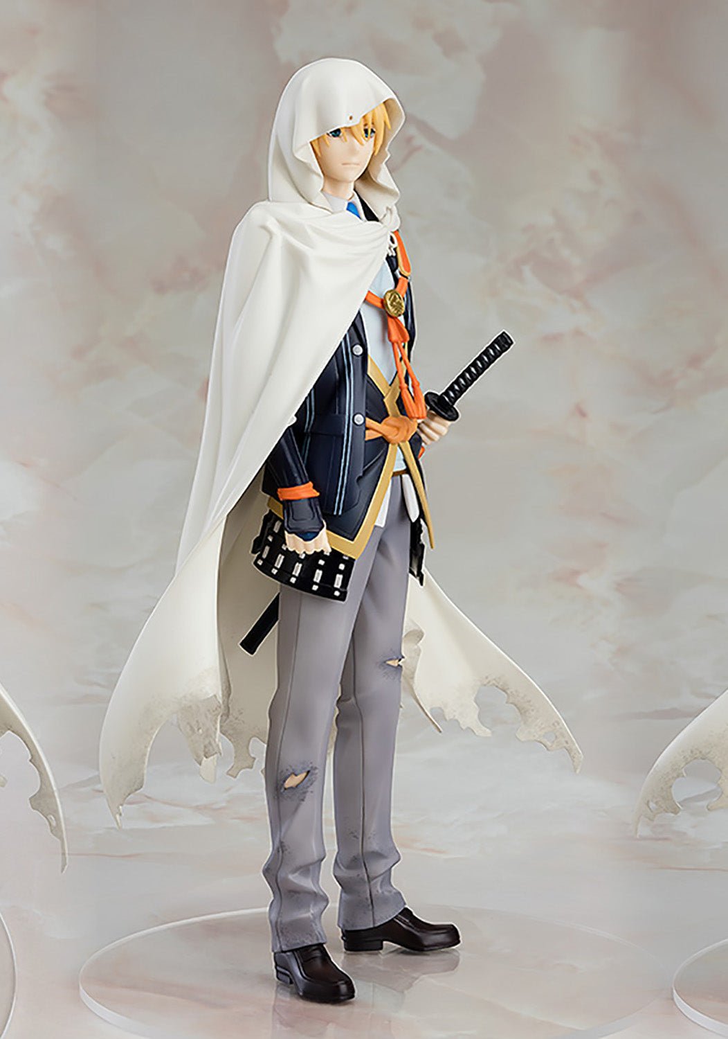 Touken Ranbu Online Yamambagiri Kunihiro 1/8 PVC Figure - Cozy Manga