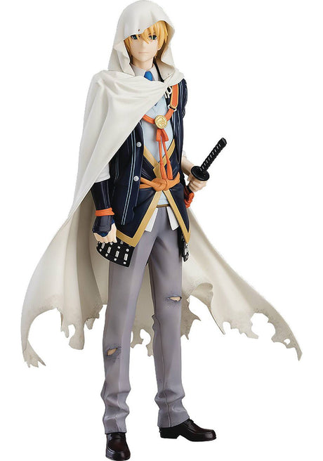 Touken Ranbu Online Yamambagiri Kunihiro 1/8 PVC Figure - Cozy Manga