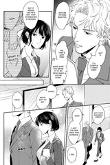 We Can't Do Just Plain Love Vol 01 - Cozy Manga