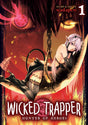 Wicked Trapper: Hunter of Heroes Vol 1 - Cozy Manga