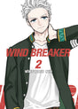 WIND BREAKER Vol 2 - Cozy Manga